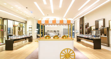 海口帕玛强尼维修店